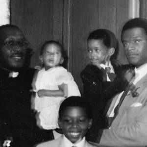 Meet your Posher, Jason